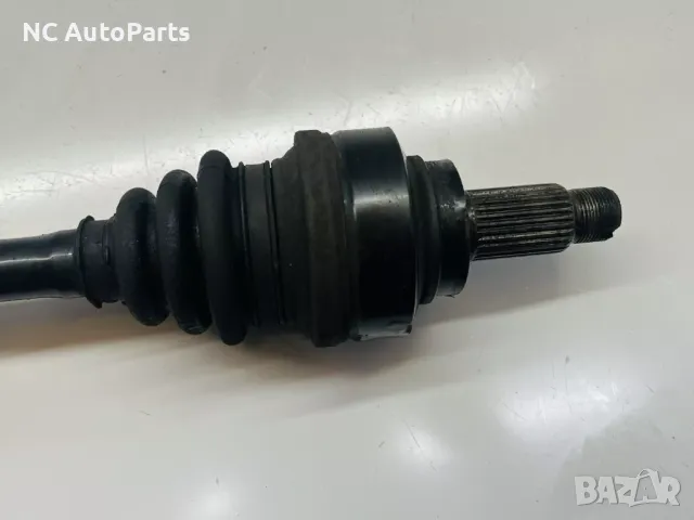 Задна дясна полуоска за BMW БМВ 1 серия F20 F21 2.0 дизел 7624206 2014, снимка 6 - Части - 48631794