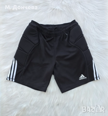 Вратарски шорти Adidas размер М , снимка 10 - Спортни дрехи, екипи - 51548945