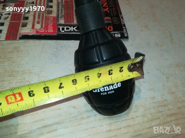 ГРАНАТА 2508251857, снимка 18 - Колекции - 51487093