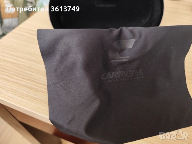 Carrera , снимка 2 - Слънчеви и диоптрични очила - 51432366