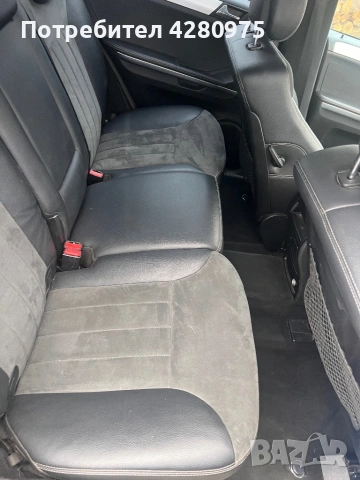 Ml320cdi AMG, снимка 6 - Автомобили и джипове - 53230050