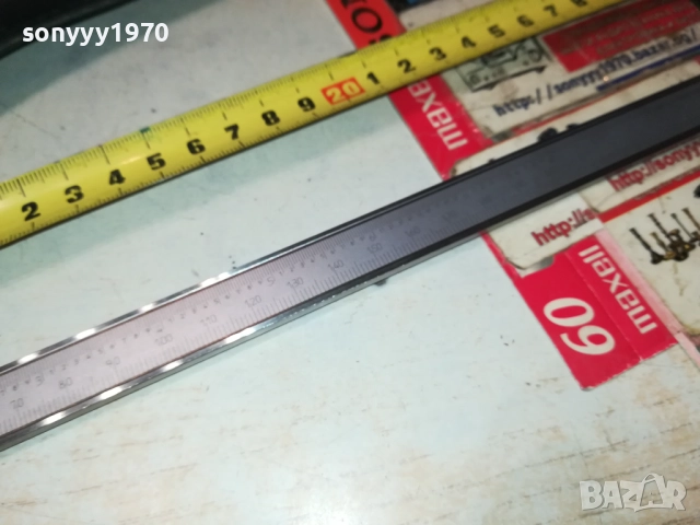 СТАР ШУБЛЕР С КОЖЕН КЕЙС 0110252007, снимка 6 - Шублери - 51912082