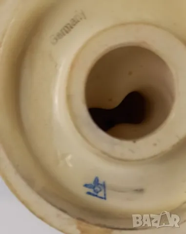 Фигурка на момче цигулар - Hummel, Goebel, снимка 5 - Статуетки - 50329379