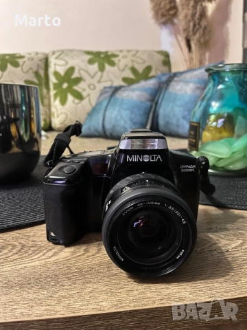 Ricoh 35 s, снимка 8 - Фотоапарати - 52134739