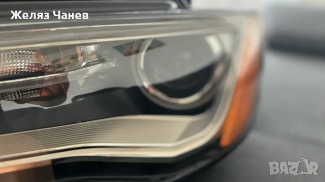 Фар Ауди А3 Audi A3 8V Bi-Xenon USA, снимка 7 - Части - 47788027