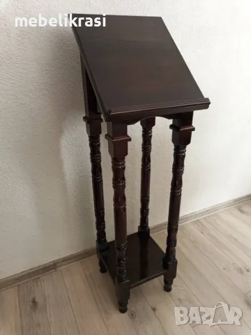 Аналой за църква или параклис, снимка 3 - Икони - 33479772