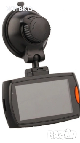 Видео регистратор за кола DVR NOVATEK G30 96650 FULL HD 1080P, снимка 2 - HD камери - 51495490
