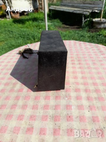 Стара радиоточка,говорител Старт, снимка 3 - Антикварни и старинни предмети - 36632640