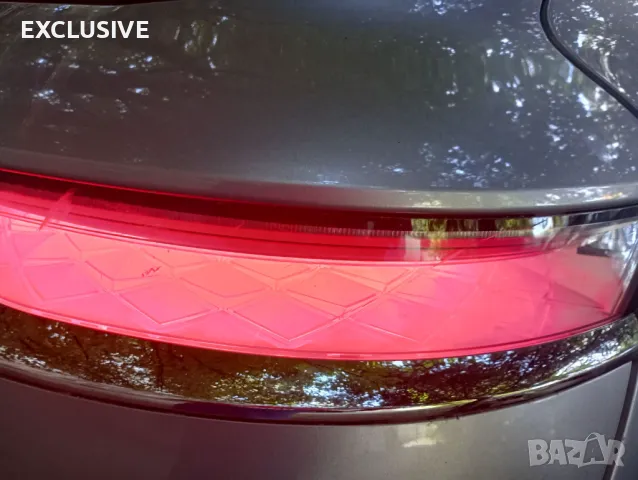 Десен стоп DS7, снимка 2 - Части - 50374519