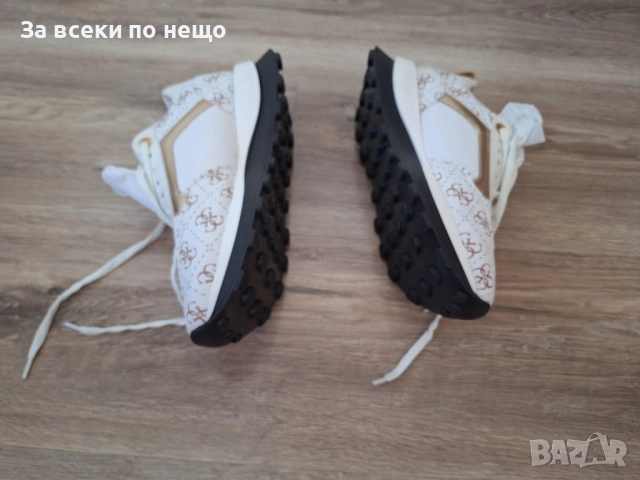 Guess Дамски Маратонки👟Дамски Спортни Обувки Гес Код VL-163, снимка 9 - Маратонки - 52586044