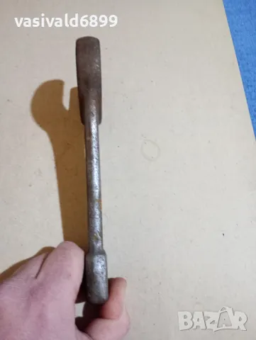 Усилен ключ "Гедоре" 41, снимка 8 - Ключове - 48972103