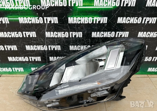 Фарове нексенон Н7/Н15 фар за Фолксваген Кади Vw Caddy 4, снимка 8 - Части - 46278171