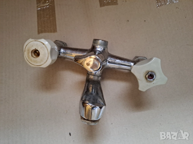 Душ и батерия за баня, снимка 3 - Душове - 51640576