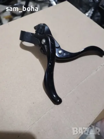 Седалка, декланшор и лостчета за спирачки, снимка 10 - Велосипеди - 48743592