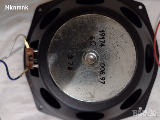 Говорители 10лв.за двата, снимка 6 - Тонколони - 43362047