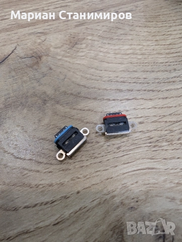 Конектор зареждане за Google Pixel 5 5A 6 6A 6Pro 7 7Pro