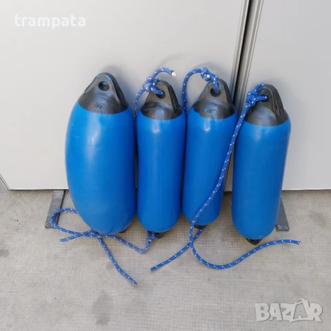 ТОП ОФЕРТА   1бр.  Кранец 15x58 