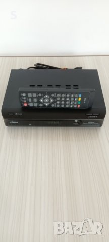 Сателитен приемник