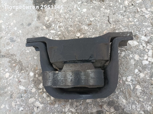 тампон двигател Chevrolet Captiva 2.2 Opel Antara Шевролет Каптива 