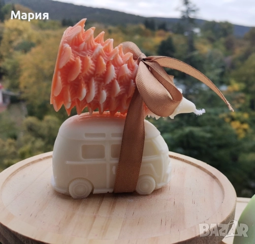 Коледни свещи , снимка 9 - Декорация за дома - 52248328