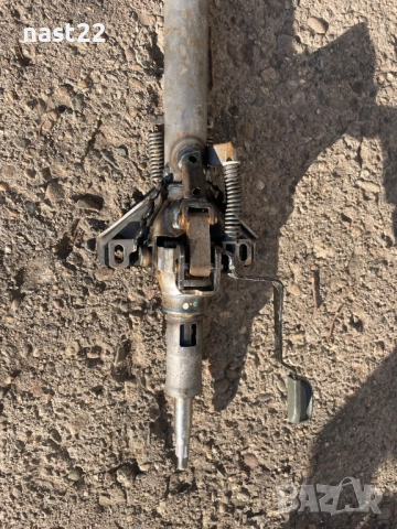 Кормилен прът за Сузуки Гранд Витара/Suzuki Grand Vitara 1998-2005, снимка 4 - Части - 52865024