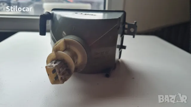 Мигач в броня VW Passat 3 93-96г ляв, снимка 3 - Части - 49282897