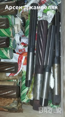 Райбери ръчни, снимка 3 - Други инструменти - 27676598