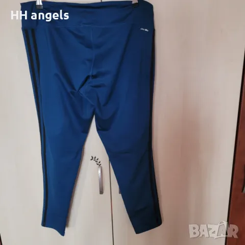 Adidas/Адидас клинове дълги и 3/4 модели по 25 лв., снимка 6 - Клинове - 49491721