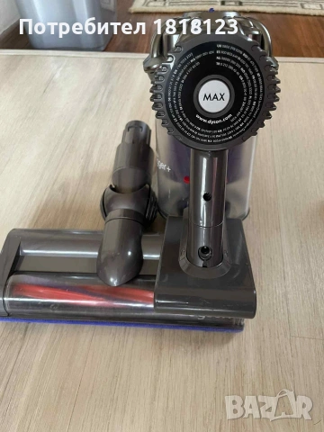 Dyson V6 trigger+, снимка 2 - Прахосмукачки - 53227960
