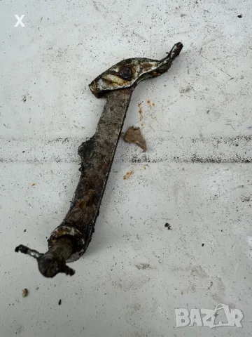 ИЖ ПЛАНЕТА ФИКСАТОР КПП КЪС И ДЪЛЪГ НОВ СССР , снимка 3 - Части - 47359035