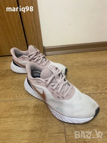 Маратонки, снимка 2 - Маратонки - 50947071