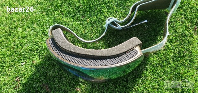 Briko ski snowboard  маска , снимка 3 - Зимни спортове - 43364315