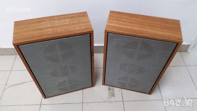 Тонколони Loewe Opta Lo25, снимка 4 - Тонколони - 27115103