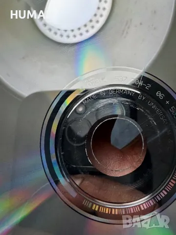 Rammstein , снимка 3 - CD дискове - 47989886