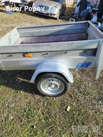 variant 500. 150/100, снимка 4 - Ремаркета - 52255504