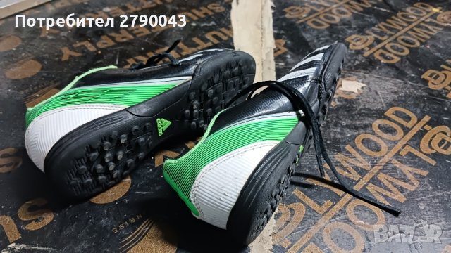 стоножки ADIDAS, снимка 2 - Спортни обувки - 42999839