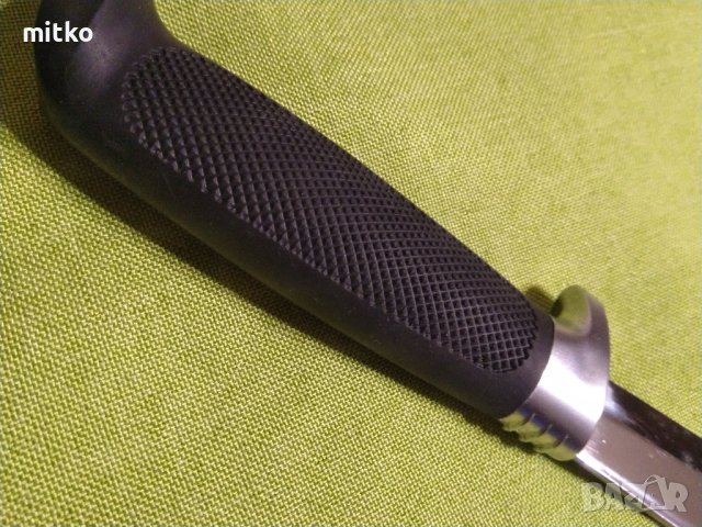 Нож финландски MARTTIINI, снимка 7 - Ножове - 43715545