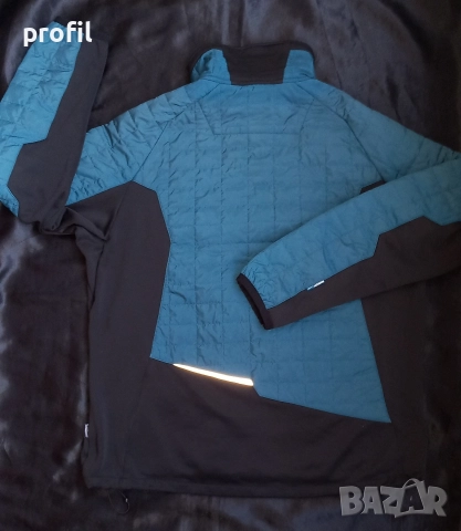 Mascot Advanced термо работно яке XXL, снимка 7 - Якета - 52737718