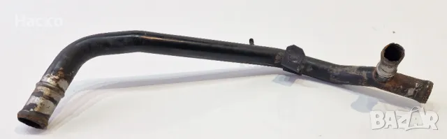 Тръба Вода Антифриз Ауди А4 Б5 Фолксваген Пасат Б5 1.6 Audi A4 B5 Volkswagen Passat B5 1.6