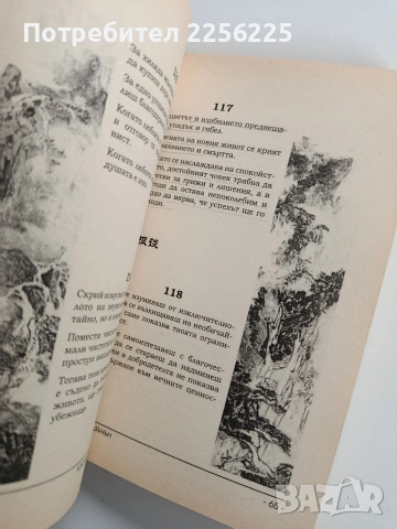 Корените на мъдростта, снимка 3 - Художествена литература - 53178311