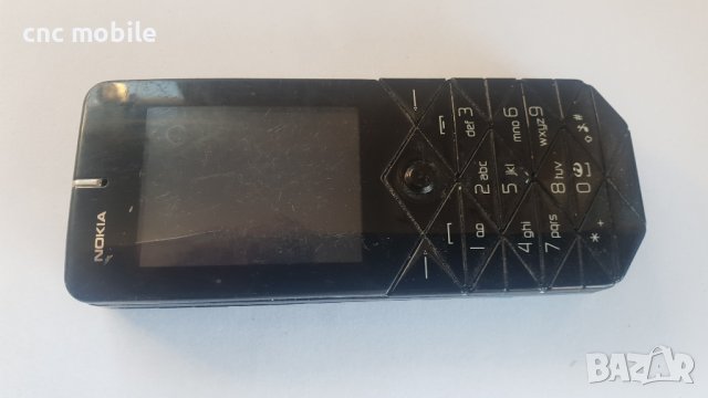 Nokia 7500 Prism - Nokia RM-249, снимка 4 - Nokia - 40741404