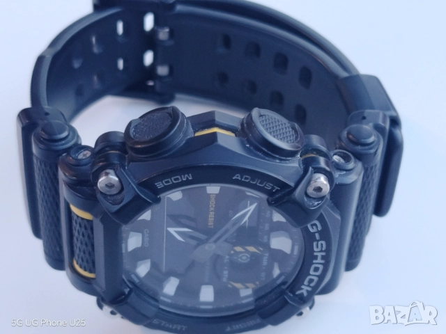 Casio G- shock., снимка 6 - Мъжки - 51811853