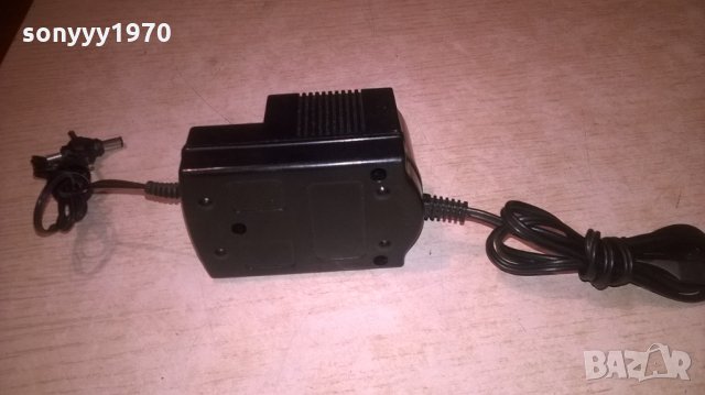 TC-2008 ADAPTER 3-12V, снимка 5 - Други - 28005367