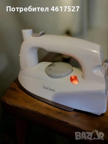 мини ютия, снимка 2 - Ютии - 52468827