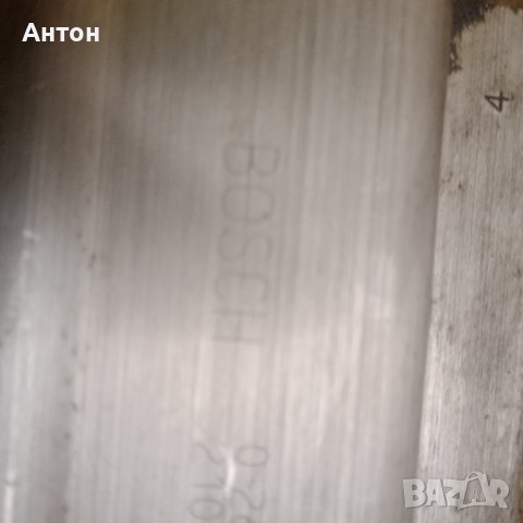 Помпа за Високо Налягане Голф  , Ауди, снимка 7 - Части - 43308766