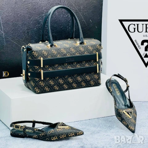 чанти guess, снимка 16 - Чанти - 50762949