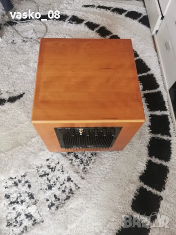 BK XXls 400, снимка 3 - Тонколони - 50629016