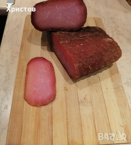 Продавам сушени деликатеси , снимка 12 - Домашни продукти - 53050457