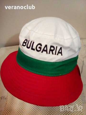 Шапка с периферия България