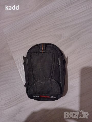 Калъф Lowepro, снимка 3 - Чанти, стативи, аксесоари - 40550579